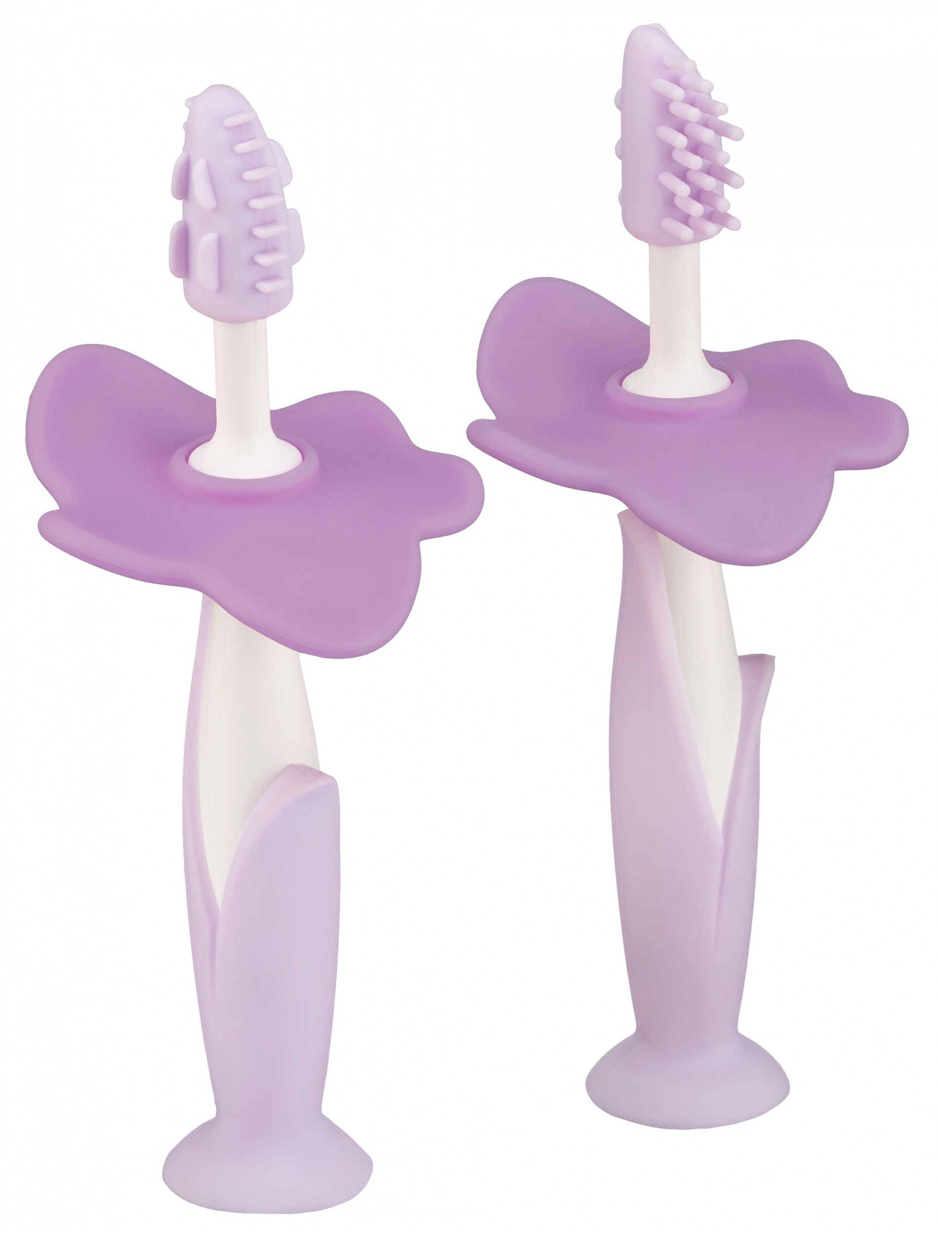 Set periuta de dinti+ perie de masaj
