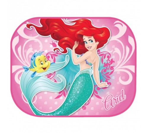 Seven 9304 Parasolar pentru masina Princess (2 buc.)