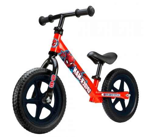 Seven 9944 Run bike "Spider-Man"