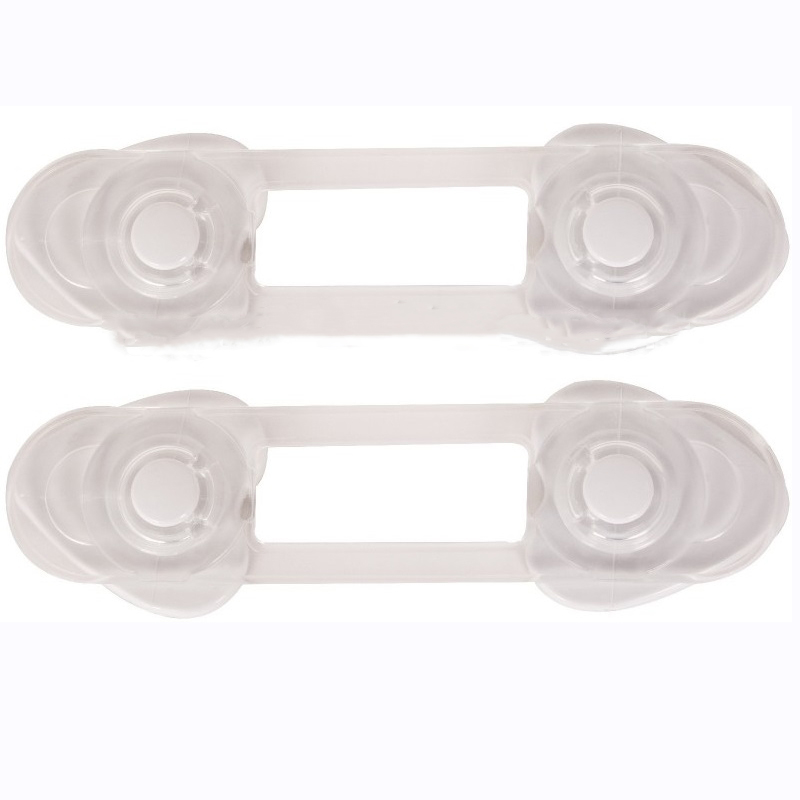 Sevi 55 Set de blocare pentru dulap (2 buc.)