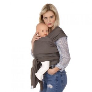 Sevi 562 Sling in sort. (2)