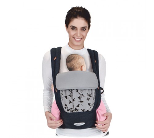 Sevi 570 Rucsac-marsupiu