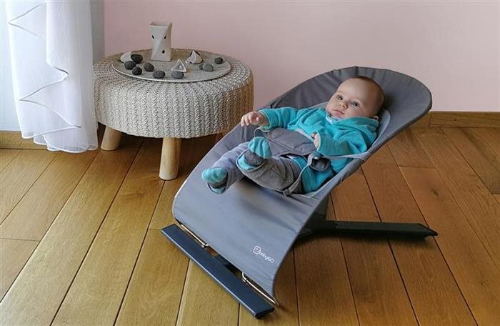 sezlong pentru bebe