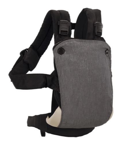 Sistem ergonomic Nuna CUDL Click Caviar