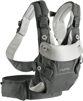 sistem ergonomic pentru bebelusi