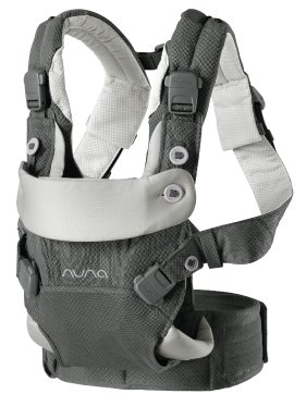 sistem ergonomic pentru bebelusi