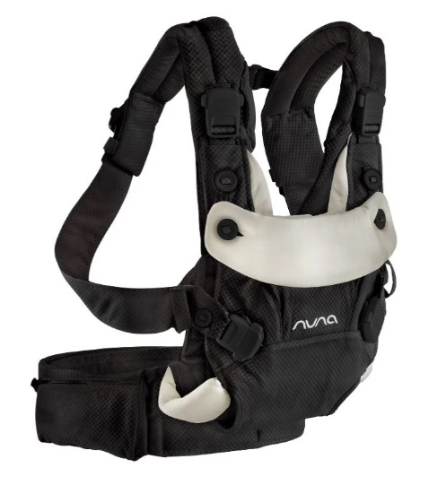 Sistem ergonomic Nuna CUDL Night