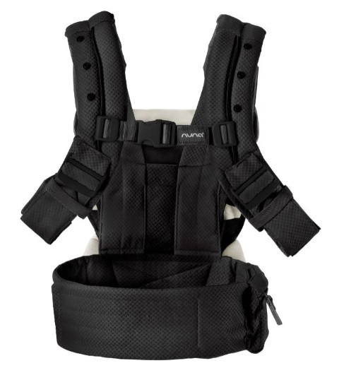 Sistem ergonomic Nuna CUDL Night