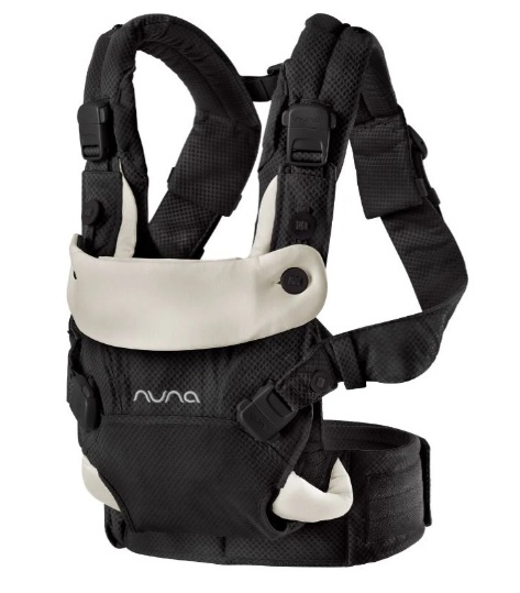Sistem ergonomic Nuna CUDL Night