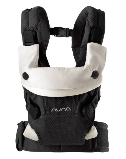 Sistem ergonomic Nuna CUDL Night