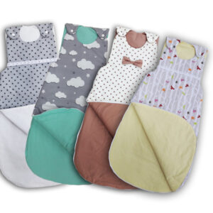 Sleepbag uri