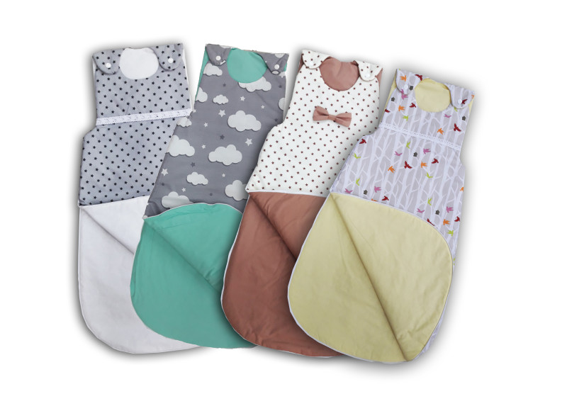 Sleepbag uri