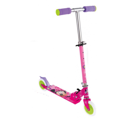 Stamp J100042 Scuter Minnie mouse
