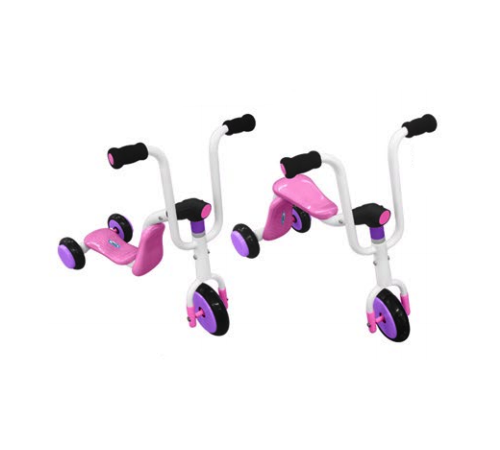Stamp JB323002 Scuter-bicicleta