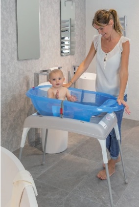 Stand pentru cadă Ok Baby Universal (845-00-40)
