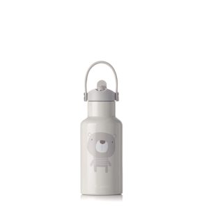 Sticla termica pentru copii 350 ml Jane Nisipiu (010521 U10)
