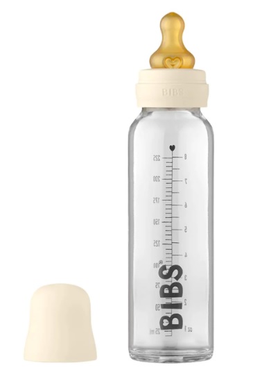 Sticluța Bibs Ivory 225 ml