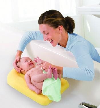Suport pentru baita Summer Infant Comfy Bath