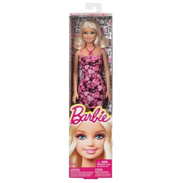 păpușă barbie