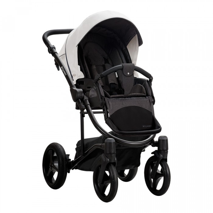 carucior 2 in 1 pentru copii