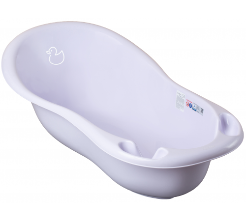 Tega Baby Cada "Ratusca" DK-005-133 (102 cm.) liliac