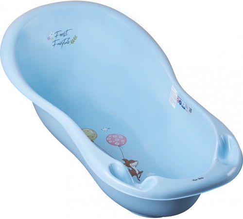 Tega Baby Cada "Povestea de pădure" FF-005-108 (102 cm.) albastru