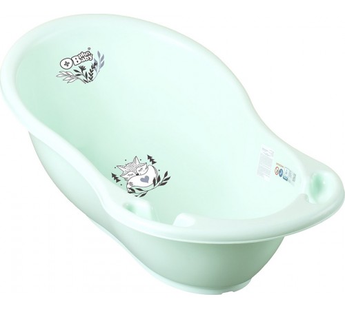 Tega Baby Cada "Vulpe" PB-LIS-004-105 (86 cm.) verde