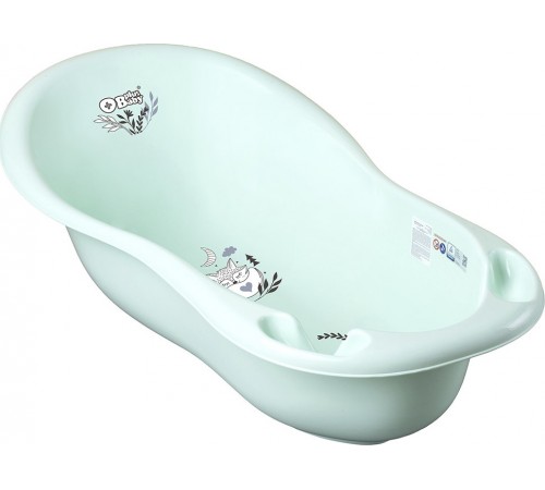 Tega Baby Cada "Vulpe" PB-LIS-005-105 (102 cm.) verde