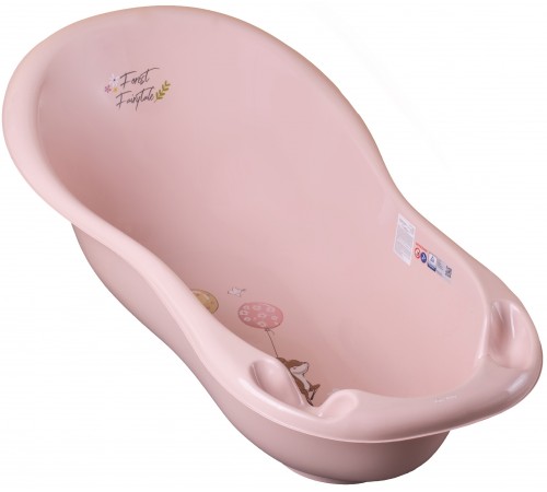 Tega Baby Cada "Povestea de padure" FF-004-107 (86 cm.) roz