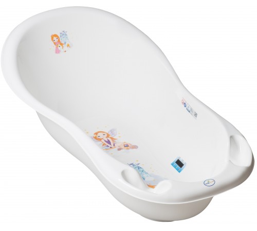 Tega Baby Cada "Princess" LP-005-103 (102 cm.) alb