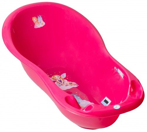 Tega Baby Cada "Princess" LP-005-123 (102 cm.) roz
