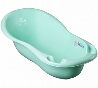 Tega Baby Cada "Ratusca" DK-005-131 (102 cm.) verde