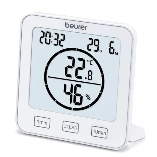 termogidrometr
