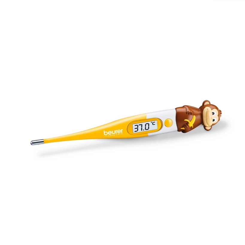 Termometru medical Beurer BY11 Monkey