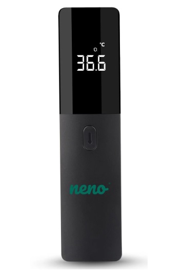 Termometru multifunctional cu infrarosu Neno T02