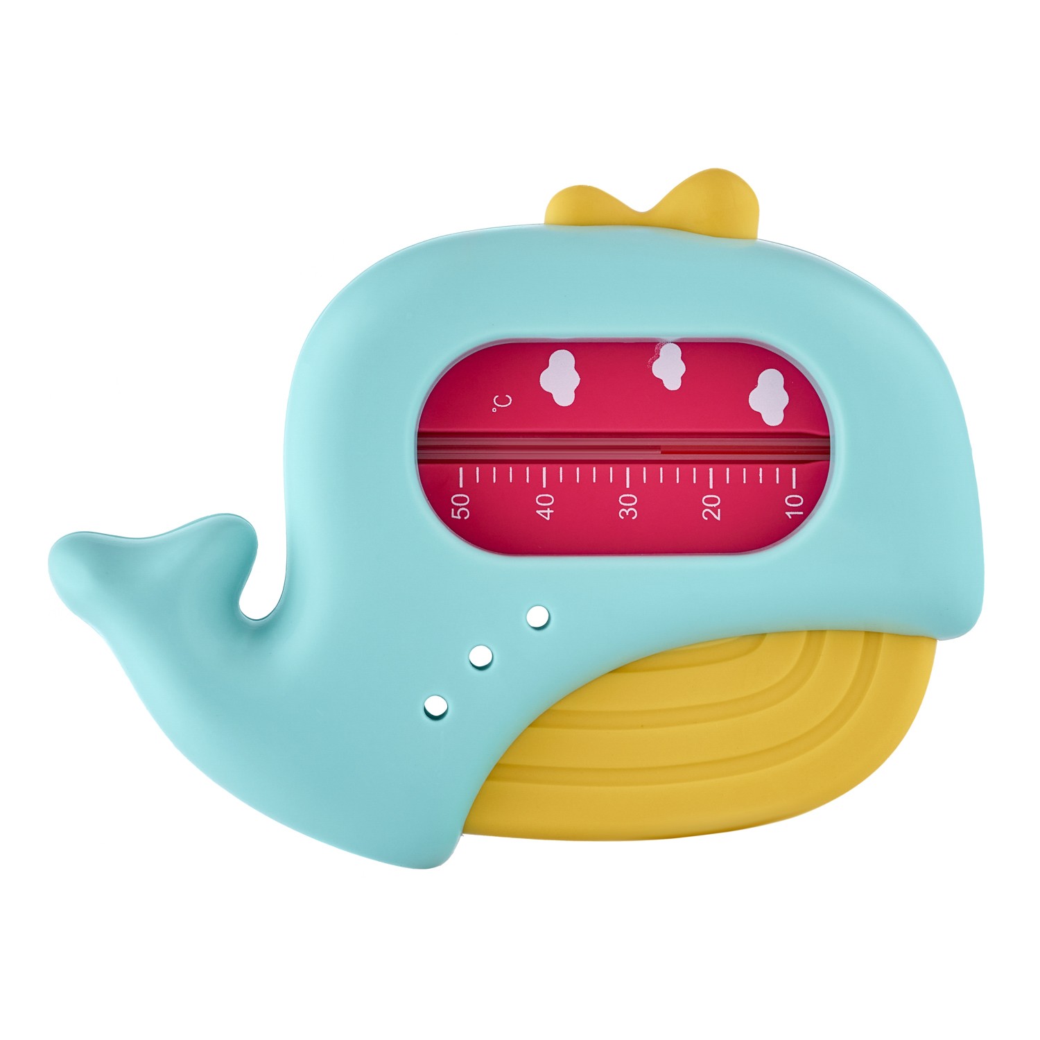Termometru pentru apa Roxy Kids Whale