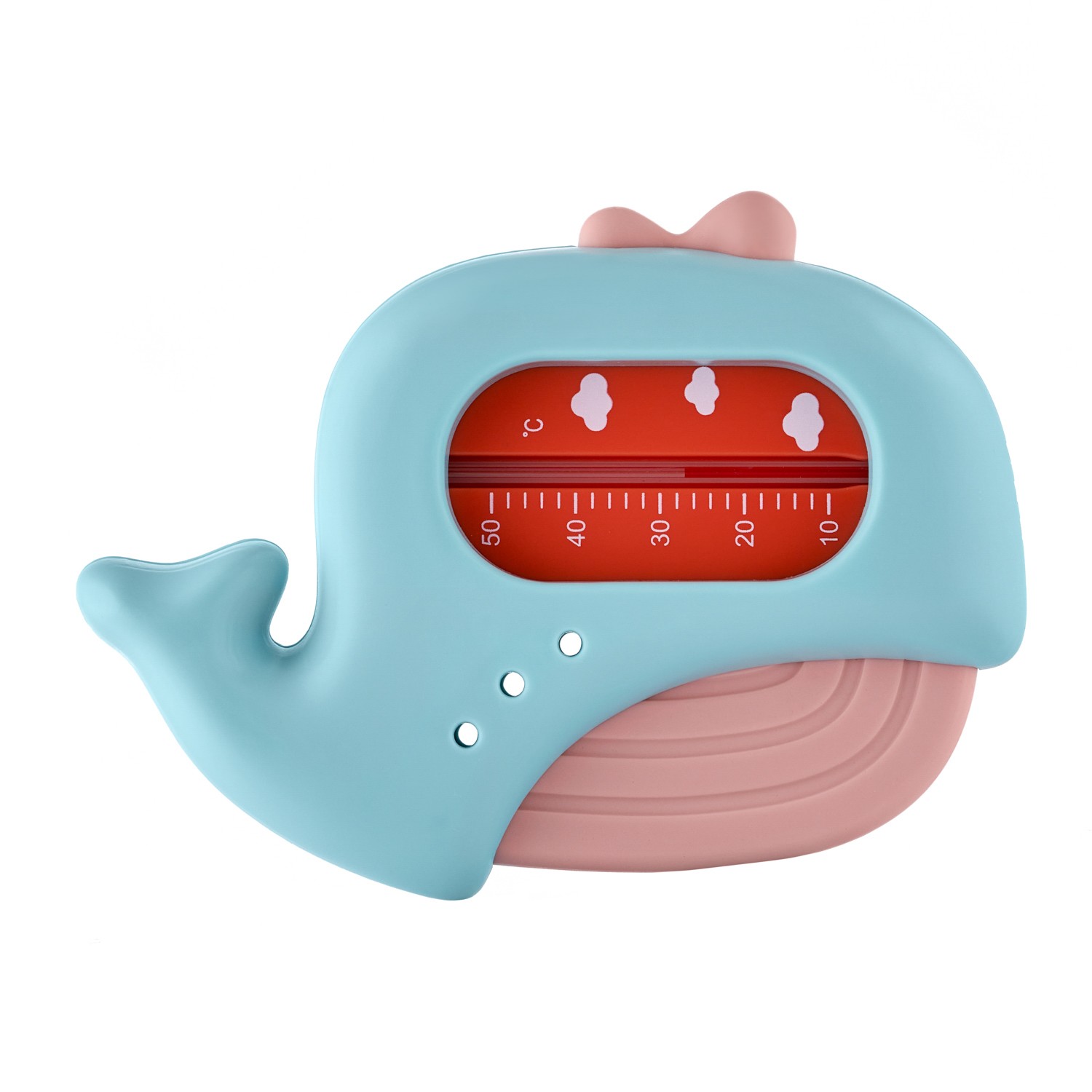 Termometru pentru apa Roxy Kids Whale