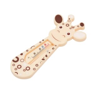 Termometru pentru baie Roxy Kids Giraffe