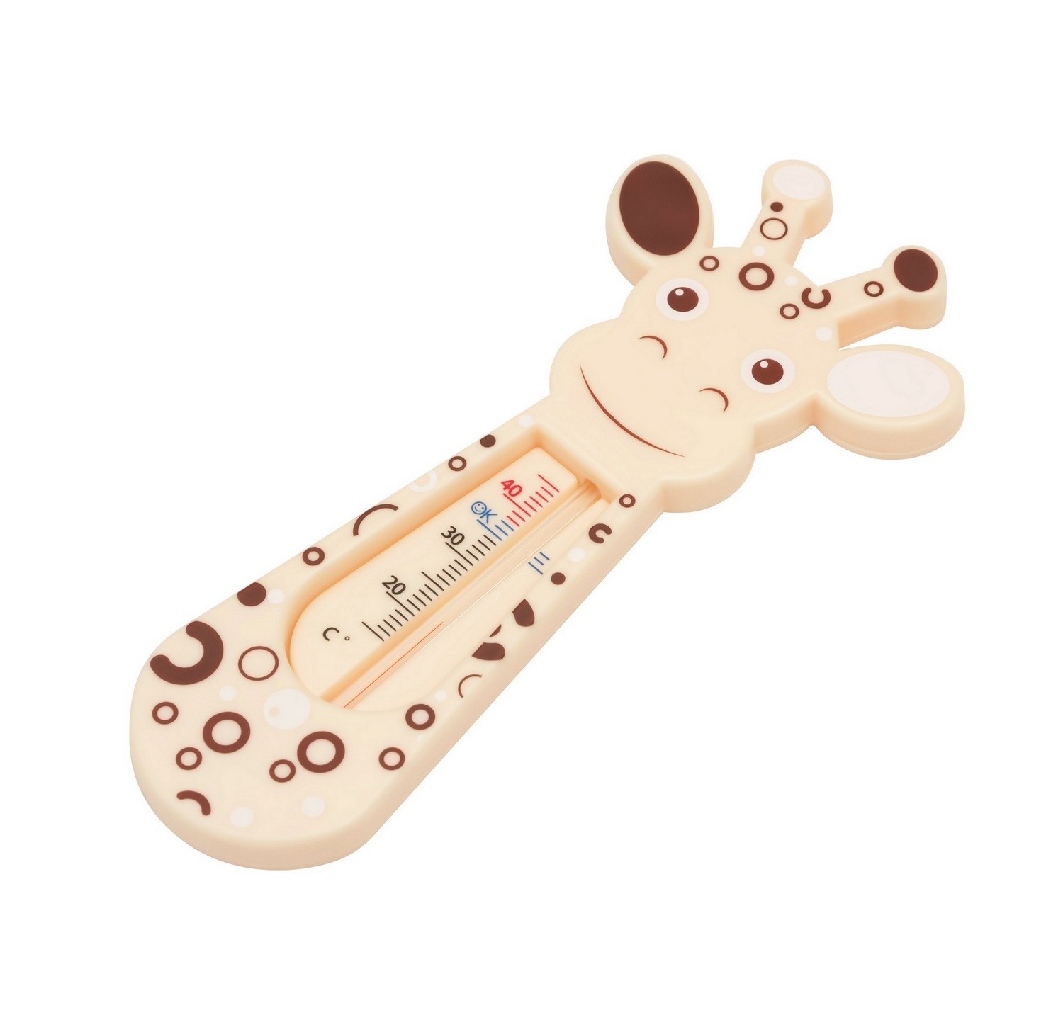 Termometru pentru baie Roxy Kids Giraffe