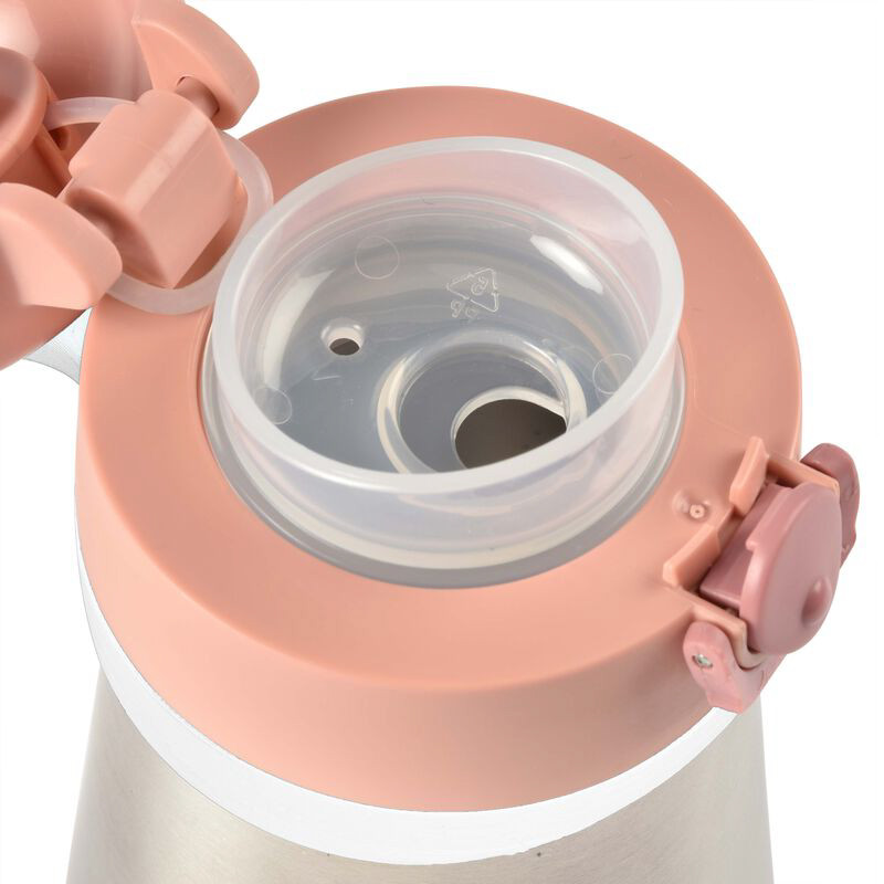 Termos Beaba 350 ml Old Pink B913522