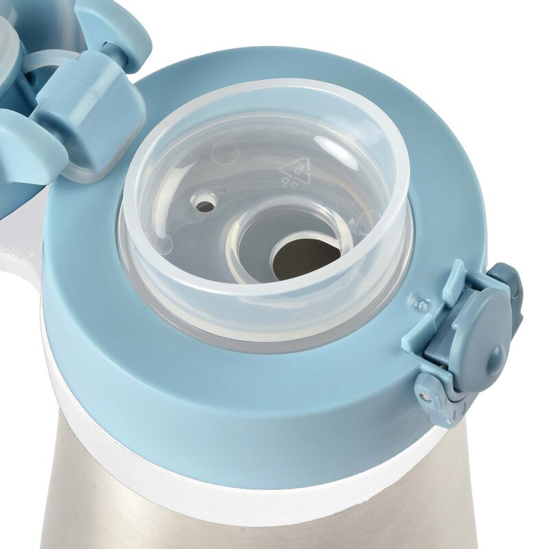 Termos Beaba 350 ml Windy Blue B913521