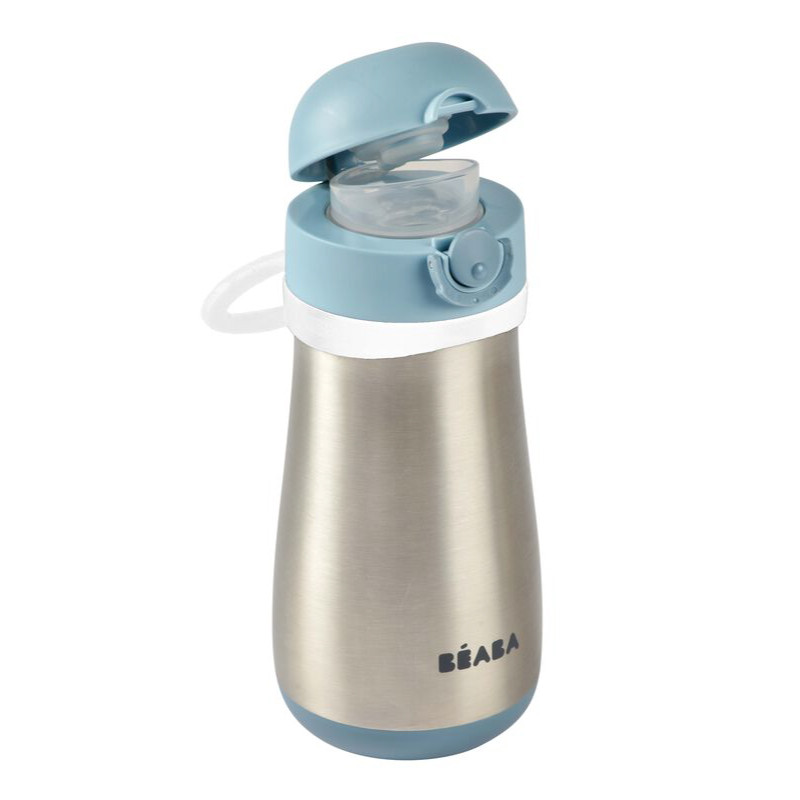 Termos Beaba 350 ml Windy Blue B913521