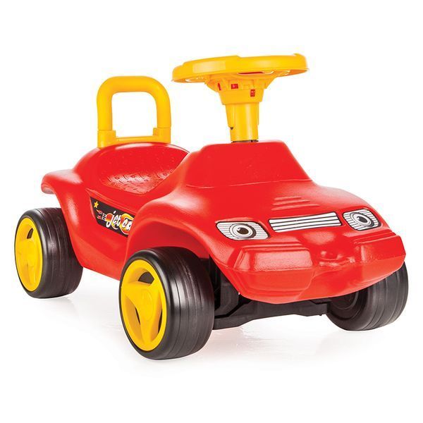 Tolocar Pilsan JET CAR