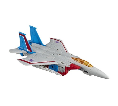 Transformatoare Earthrise Cybertron Trilogy Action (18 cm.) în sort.
