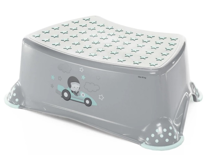Treapta inaltatoare ZOPA Racer