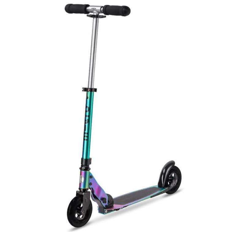 Trotineta Micro Speed Matt Neochrome