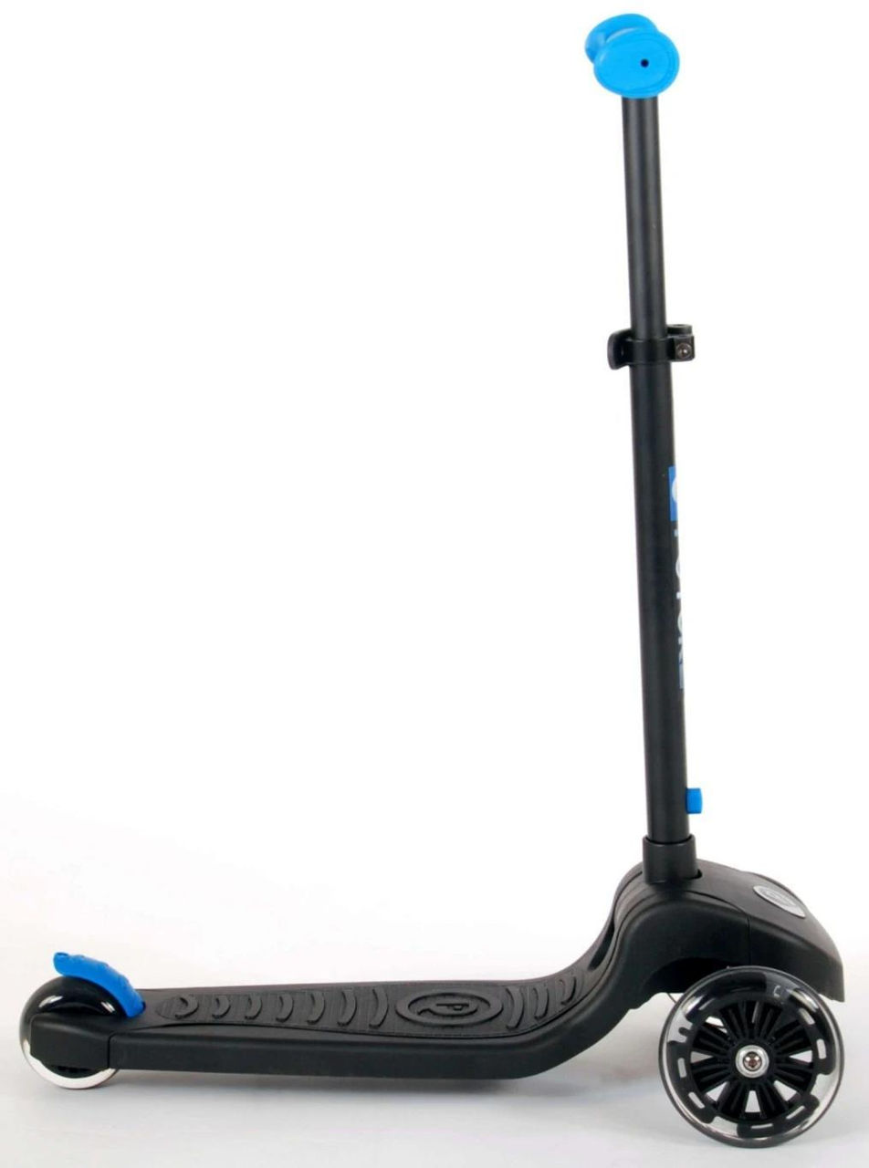 Trotinetă Qplay Future Blue