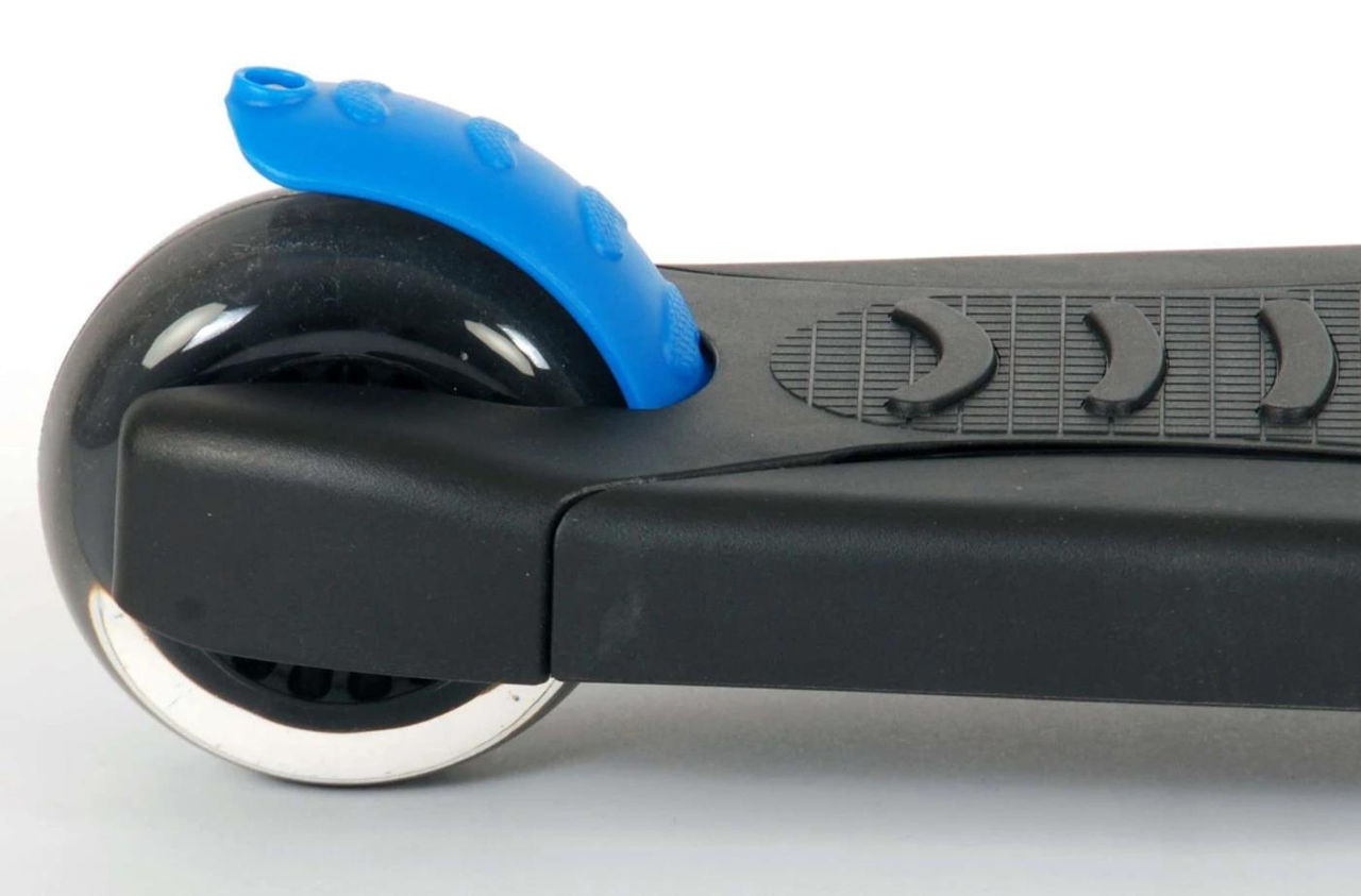 Trotinetă Qplay Future Blue