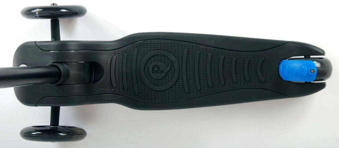Trotinetă Qplay Future Blue