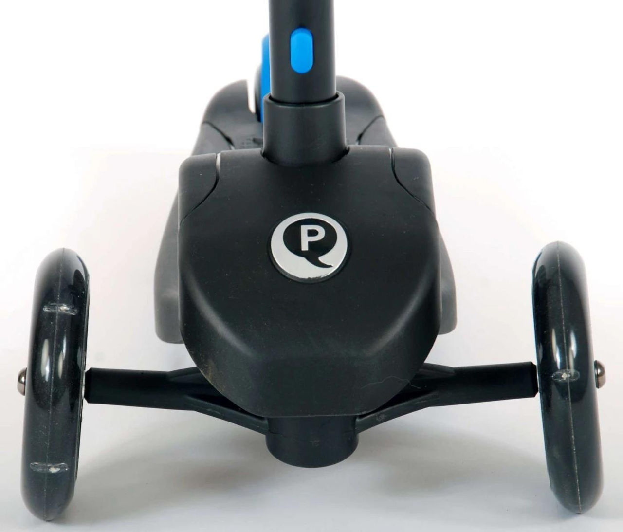 Trotinetă Qplay Future Blue
